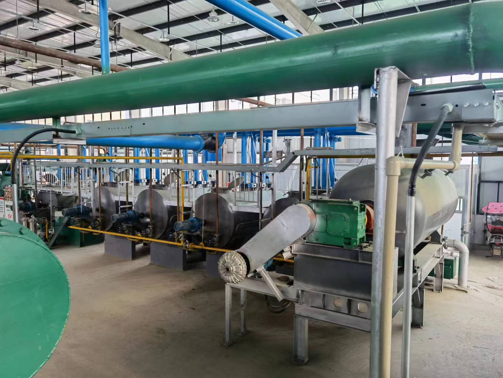 發(fā)貨現(xiàn)場實(shí)拍